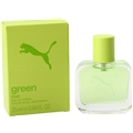 Puma Green Man - Eau de toilette (Edt) Spray