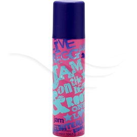 Puma Jam Woman - Deodorant Spray