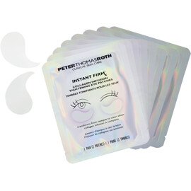 Peter Thomas Roth Instant FIRMx Tightening Eye Patches 1 set