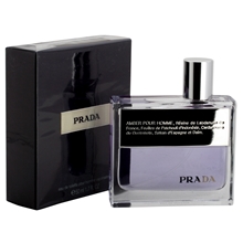 Prada Man - Eau de toilette (Edt) spray