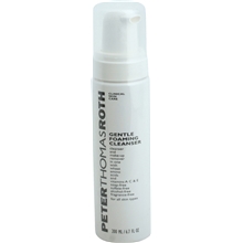Gentle Foaming Cleanser