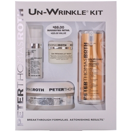 Un Wrinkle Kit