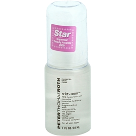 Viz-1000 Intensive Hydrating Serum