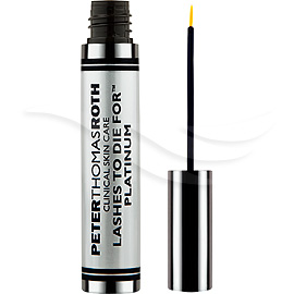 Lashes To Die For Platinum