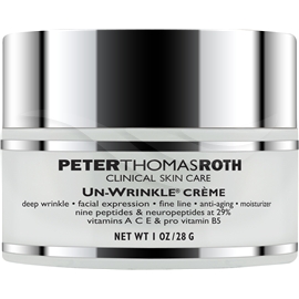 Un Wrinkle Crème