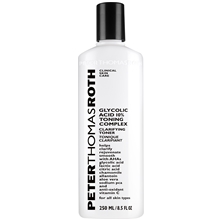 Glycolic Acid 10% Toning Complex