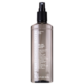 Aloe Tonic Mist