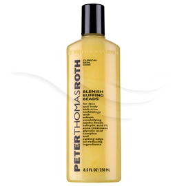 Blemish Buffing Beads