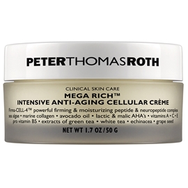 Mega Rich Intensive Anti Aging Cellular Crème
