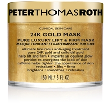 Bilde av 24k Gold Mask - Pure Luxury Lift & Firm Mask 150 Ml