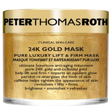 Bilde av 24k Gold Mask - Pure Luxury Lift & Firm Mask 50 Ml