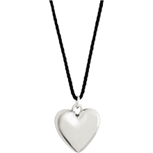 Bilde av 12231-6001 Reflect Heart Necklace