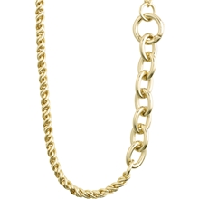 Bilde av 14232-2011 Learn Braided Chain Necklace
