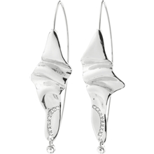 Bilde av 14232-6013 Learn Crystal Earrings 1 Set