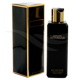 Notorious - Body Lotion