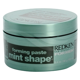 Redken For Men Mint Shape