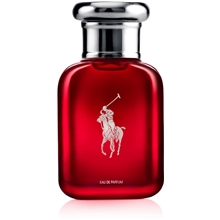 Ralph Lauren Polo Red - Eau de parfum 40 ml