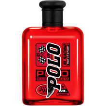 Polo Red Racing Edition - Eau de parfum 125 ml