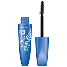 Rimmel Wow Wing Mascara Waterproof 12 ml No. 001