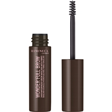 Rimmel Wonderfull Brow Mascara 24 H 5 ml No. 004