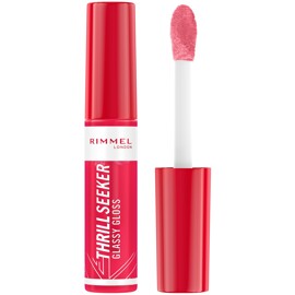 Rimmel Thrill Seeker Glassy Gloss 10 ml No. 600