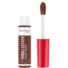 Rimmel Thrill Seeker Glassy Gloss 10 ml No. 800