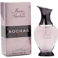 Muse de Rochas - Eau de parfum (Edp) Spray