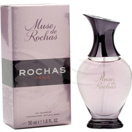 Muse de Rochas - Eau de parfum (Edp) Spray