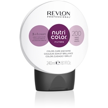Revlon Nutri Color Filters 200 Violet