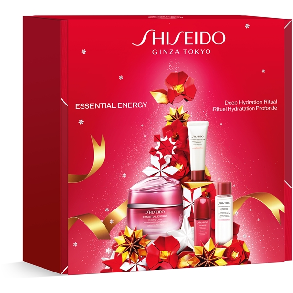 Shiseido Essential Energy Set (Bilde 2 av 2)