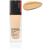Shiseido Synchro Skin Self Refreshing Foundation 30 ml No. 210