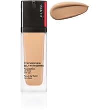 Shiseido Synchro Skin Self Refreshing Foundation 30 ml No. 350