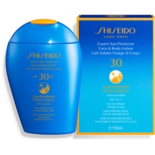 Sun 30+ Expert Sun Protector Face & Body Lotion 150 ml