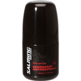 Salming Fire on Ice - Roll On Deodorant