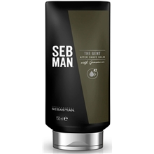 SEBMAN The Gent - After Shave Balm 150 ml