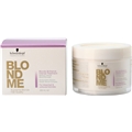 Blond Me Blonde Brilliance Intense Treatment