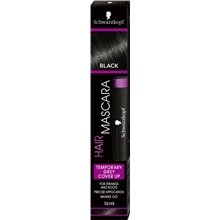 Hair Mascara 16 ml Black