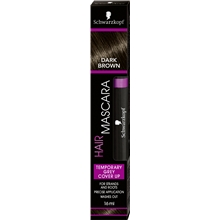 Hair Mascara 16 ml Dark Brown