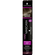 Hair Mascara 16 ml Medium Brown