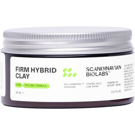 Scandinavian Biolabs Firm Hybrid Clay 90 ml
