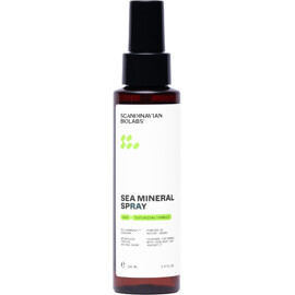 Scandinavian Biolabs Sea Mineral Spray 100 ml