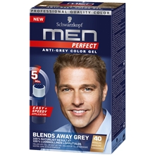 Men Perfect