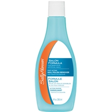 Sally Hansen Polish Remover - Sensitive