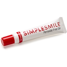 Bilde av Simplesmile Teeth Whitening Refill 10 Ml
