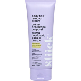 Sliick by Salon Perfect Sliick Body Hair Removal Cream 207 ml