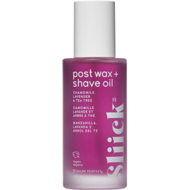 Sliick by Salon Perfect Sliick Post Wax + Shave Oil 118 ml