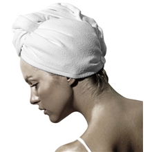 SPA Hair Wrap