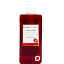 Pomegranate & Fig Hand Wash 440 ml