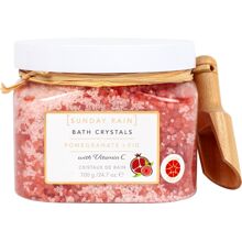 Pomegranate & Fig Bath Salts 700 gr