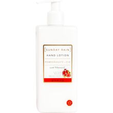 Pomegranate & Fig Hand Lotion 440 ml